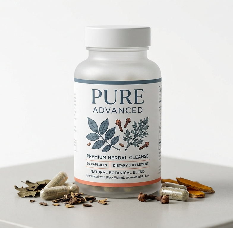 Pure Advanced produkt